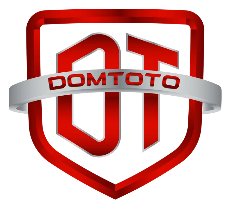DOMTOTO - Game Tycoon Seru dan Menarik