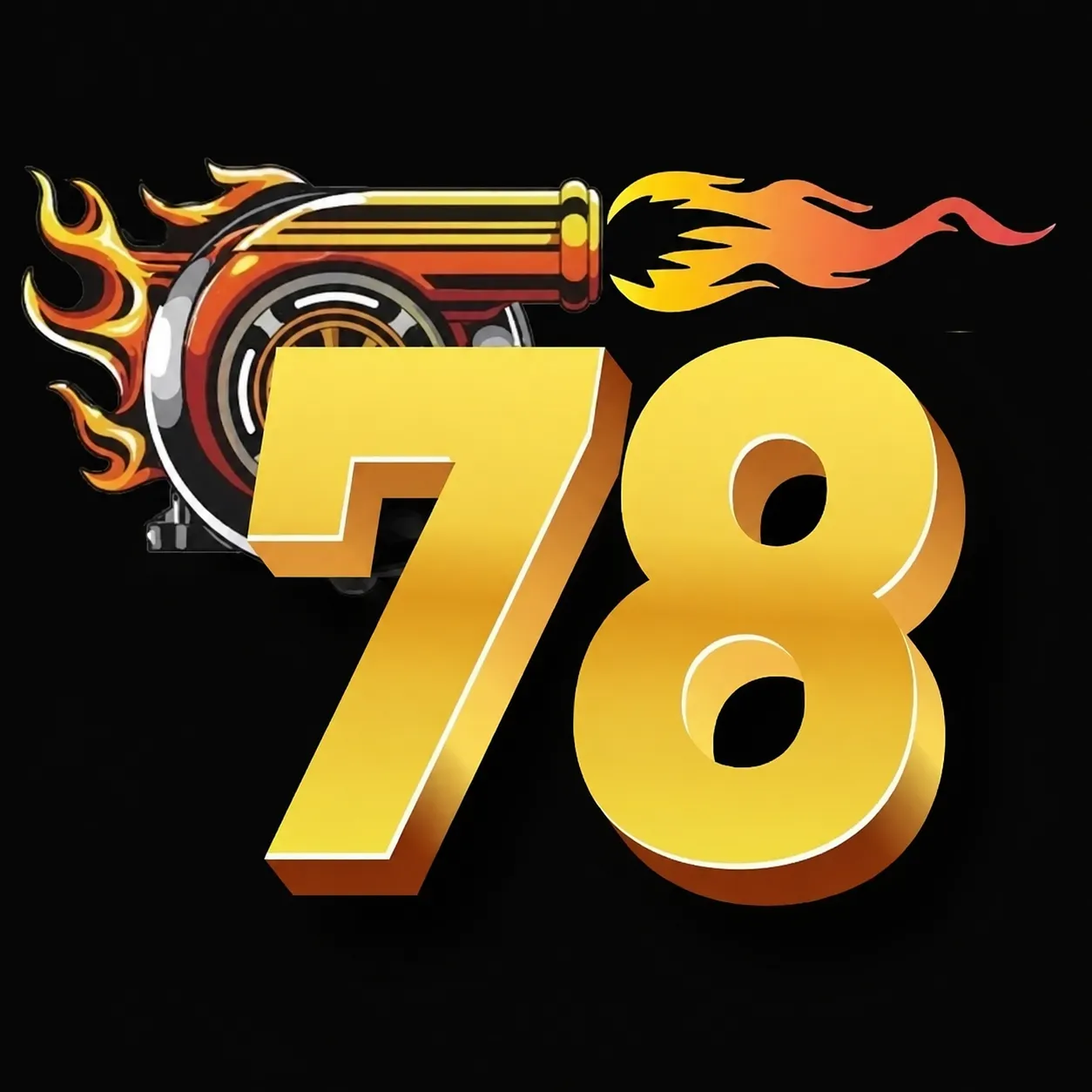 TURBO78 - Game Gaple Seru dan Menarik