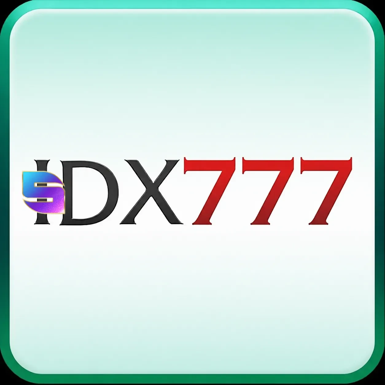 Logo idx777